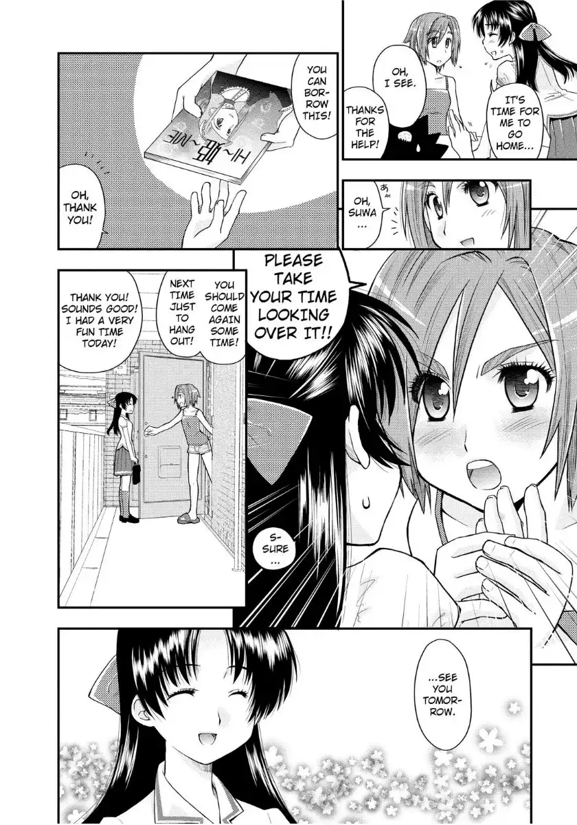 Kanpeki na Kanojo Chapter 1.006 98